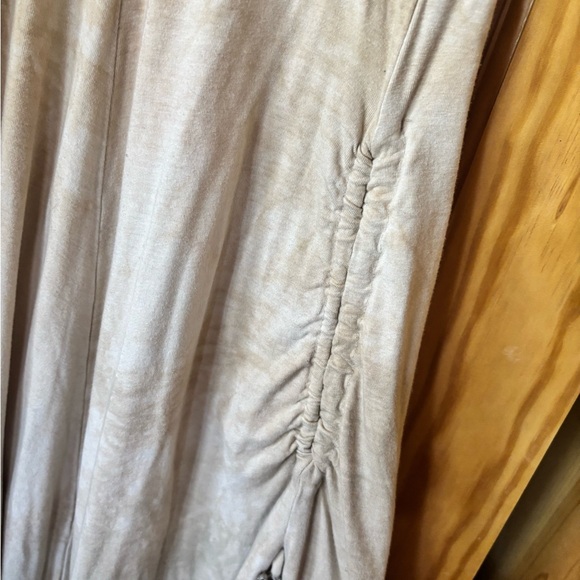 Sinew Moon convertibleMaxi Skirt - Picture 8 of 9